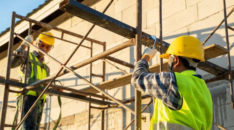 Expert Emergency Roof Repairs services in Great Mills, MD